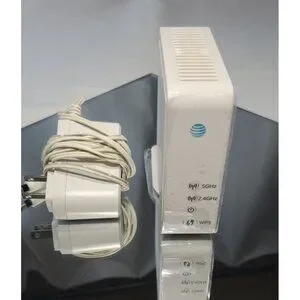 at&t | Networking | Att Air 492 Airties Smart Wifi Extender With Power ...